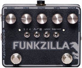 Funkzilla