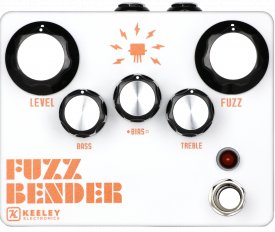 Fuzz Bender