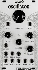 Wiard Oscillator