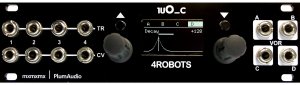 1uO_c - 4Robots (Black)