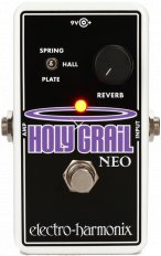 Pedals Module Holy Grail Neo from Electro-Harmonix