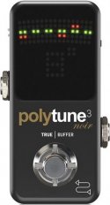 PolyTune 3 Mini (noir)