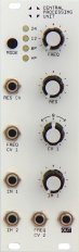 Eurorack Module CPU Filter from CPU Modular