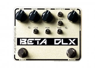 SolidGoldfx Beta Dlx