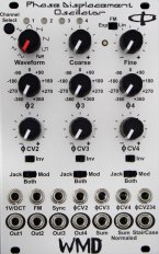 Phase Displacement Oscillator MkII