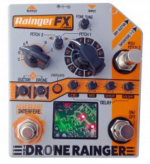 Drone Rainger