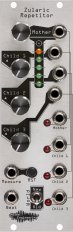 Eurorack Module Zularic Repetitor from Noise Engineering