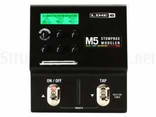 M5 Stompbox