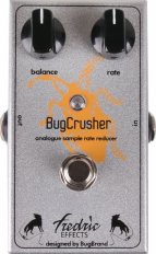 Fredric Effects Bugcrusher