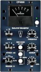 CP4500 Stereo Bus compressor