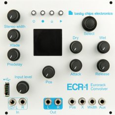 Eurorack Module ECR-1 from Tasty Chips