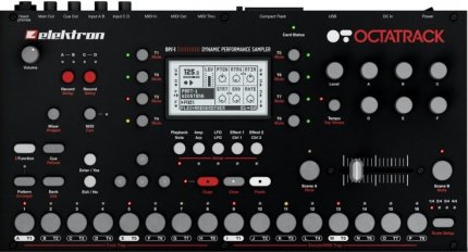 Octatrack Mk.I