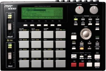 MPC1000