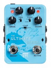 Billy Sheehan Ultimate Signature Drive