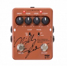 Billy Sheehan Signature Drive Deluxe