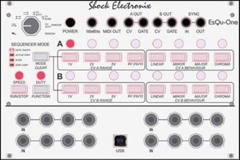 ESQU-One