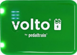 Pedaltrain Volto 3