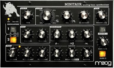 Minitaur