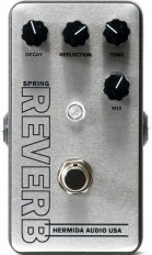 Silver Spring Reverb