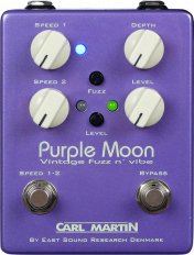 Pedals Module Purple Moon from Carl Martin