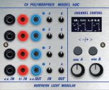 CV Polymorpher - Model hOC