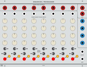 Sequencer / Programmer