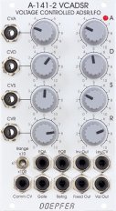 Eurorack Module A-141-2 from Doepfer