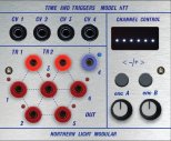 Time & Triggers - Model hTT