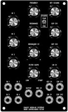 Diode Superladder