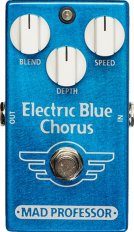 Electric Blue Chorus