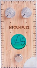 Anasounds Bitoun Fuzz