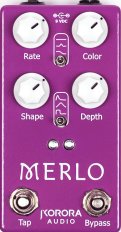 Korora Audio - Merlo