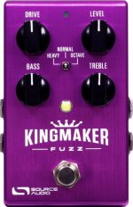 Kingmaker Fuzz