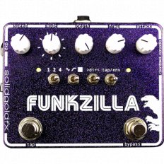 SolidGoldFX Funkzilla