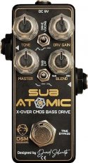 DSM-Noisemaker Sub-Atomic