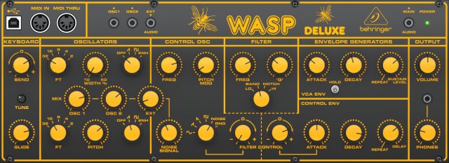 Wasp