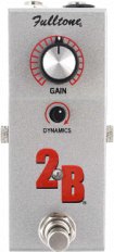 Pedals Module 2B from Fulltone