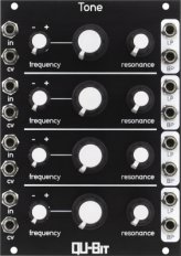 Eurorack Module Tone from Qu-Bit Electronix