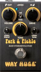 PORK & PICKLE™ OVERDRIVE & FUZZ