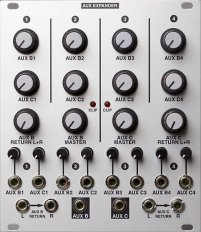 Dubmix Aux Expander