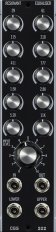 Serge Resonant EQ