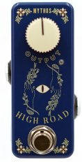 Mythos Pedals High Road Mini