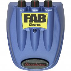 D5 Fab Chorus Effects