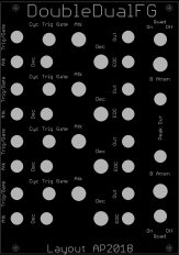 Double Dual Function Generator