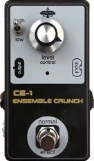 Triungulo Lab CE-1 Ensemble Crunch