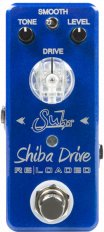 Shiba Drive Reloaded Mini