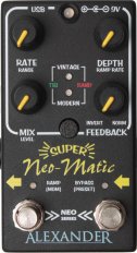 Super Neo-Matic