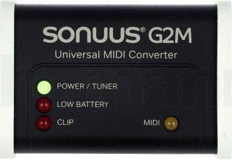 Sonuus G2M V3