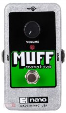 Muff Overdrive