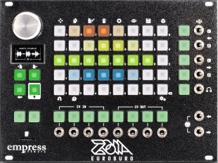 Eurorack Module ZOIA Euroburo from Empress Effects